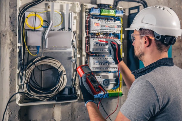 Best Electrical Outlet Repair  in Fairfield Bay, AR