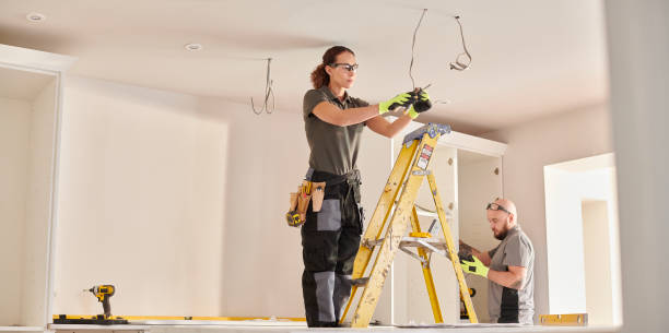 Best Electrical System Inspection  in Fairfield Bay, AR